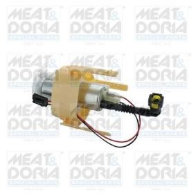 Reparatursatz, Kraftstoffpumpe 77673
