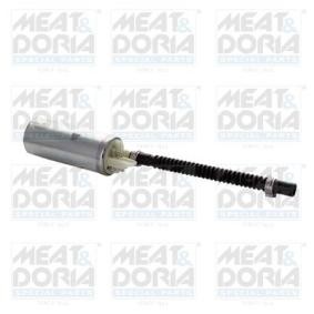 Achetez des Kit d'assemblage, pompe à carburant MEAT & DORIA 77676 à prix pour 232,13 €