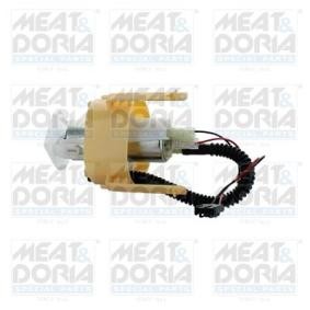 Reparatursatz, Kraftstoffpumpe 77677