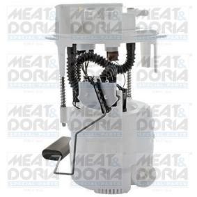 Osta MEAT & DORIA Polttoainepumppu netistä C4 Spacetourer (3D_)-mallille edulliseen hintaan