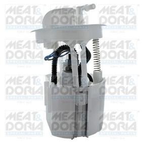 Achetez des Unité d'injection de carburant MEAT & DORIA 77693 à prix pour 226,60 €
