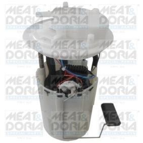 Achetez des Unité d'injection de carburant MEAT & DORIA 77697 à prix pour 232,39 €