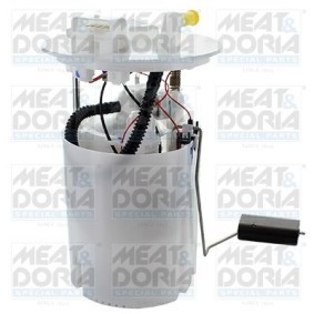 Köp Bränsletillförselenhet av MEAT & DORIA 77708 till det låga priset 1401,14 kr