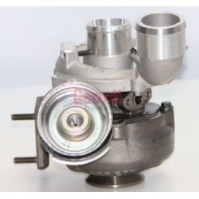 Acquista Turbina da GARRETT 777250-5002S a buon mercato per soli 959,46 €