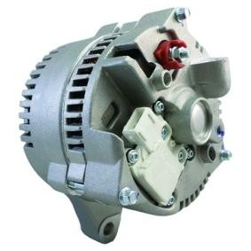 Lichtmaschine von WAI