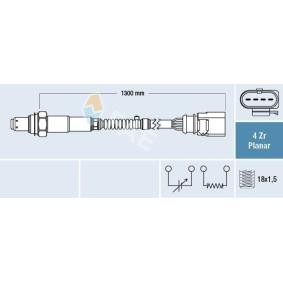 Lambdasonde 77900 von FAE günstig für 107,95 € online kaufen