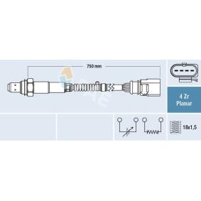 Lambdasonde 77910 von FAE günstig für 92,48 € online kaufen