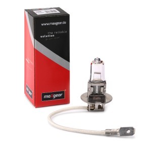 Glühlampe, Fernscheinwerfer 78-0007 von MAXGEAR günstig für 4,03 € online kaufen
