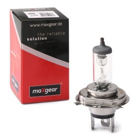 Compre Lâmpada, farol de longo alcance da MAXGEAR 78-0008 a um preço baixo por 4,92 €