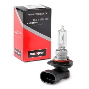 Glühlampe, Fernscheinwerfer von MAXGEAR 78-0014
