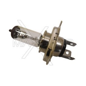 Glühlampe, Fernscheinwerfer für MITSUBISHI von MAXGEAR