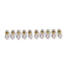 Köp Glödlampa, innerbelysning av MAXGEAR 78-0123SET till det låga priset 80,59 kr