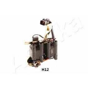 Osta Sytytyspuola ASHIKA:llä 78-0H-H12 edullisesti hintaan 249,12 €