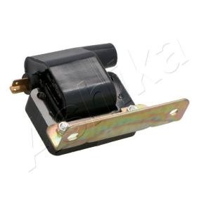 Comprar Bobina de encendido de ASHIKA 78-0K-K18 a bajo precio de 22,47 €