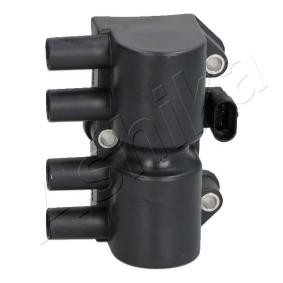 Comprar Bobina de encendido de ASHIKA 78-0W-W02 a bajo precio de 72,61 €