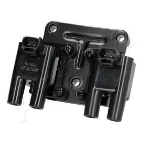 Comprar Bobina de encendido de ASHIKA 78-0W-W05 a bajo precio de 43,92 €