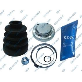 Acquista Kit cuffia, semiasse da GSP 780082 a buon mercato per soli 12,06 €