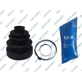 Acquista Kit cuffia, semiasse da GSP 780085 a buon mercato per soli 8,09 €