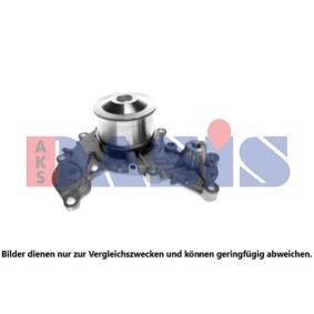 Achetez des Pompe à eau AKS DASIS 780100N à prix pour 72,81 €
