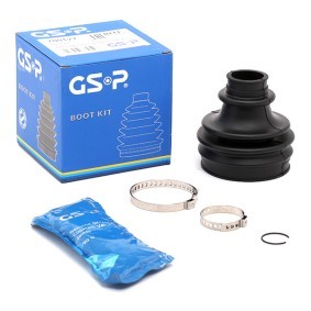 Köp Bälgsats, drivaxel av GSP 780127 till det låga priset 152,53 kr