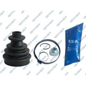 Faltenbalgsatz, Antriebswelle 780135 von GSP günstig für 8,45 € online kaufen