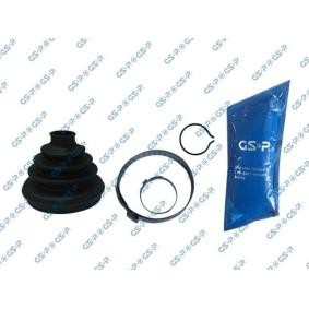Acquista Kit cuffia, semiasse da GSP 780171 a buon mercato per soli 8,69 €