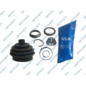 Acquista Kit cuffia, semiasse da GSP 780175 a buon mercato per soli 8,81 €