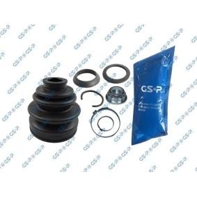 Acquista Kit cuffia, semiasse da GSP 780176 a buon mercato per soli 13,06 €