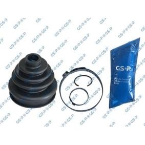 Acquista Kit cuffia, semiasse da GSP 780188 a buon mercato per soli 7,49 €