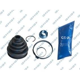 Acquista Kit cuffia, semiasse da GSP 780193 a buon mercato per soli 8,80 €
