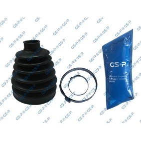Acquista Kit cuffia, semiasse da GSP 780227 a buon mercato per soli 8,37 €