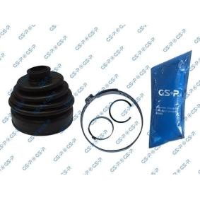 Acquista Kit cuffia, semiasse da GSP 780228 a buon mercato per soli 9,11 €