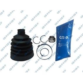 Acquista Kit cuffia, semiasse da GSP 780239 a buon mercato per soli 17,66 €