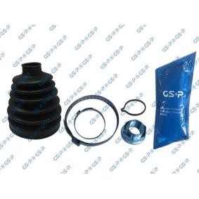 Acquista Kit cuffia, semiasse da GSP 780289 a buon mercato per soli 9,21 €