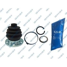 Acquista Kit cuffia, semiasse da GSP 780336 a buon mercato per soli 7,70 €