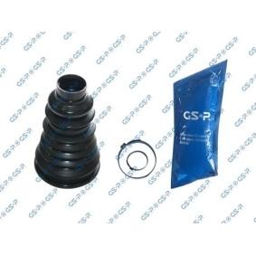 Acquista Kit cuffia, semiasse da GSP 780342 a buon mercato per soli 11,64 €