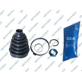 Acquista Kit cuffia, semiasse da GSP 780378 a buon mercato per soli 13,67 €