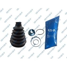 Acquista Kit cuffia, semiasse da GSP 780391 a buon mercato per soli 9,08 €