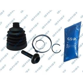 Acquista Kit cuffia, semiasse da GSP 780399 a buon mercato per soli 10,98 €