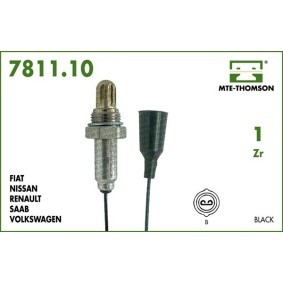 Lambdasonde von MTE-THOMSON 7811.10.050
