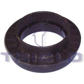 Acquista Cuscinetto volvente, Supporto ammortizz. a molla da TRICLO 781144 a buon mercato per soli 18,10 €