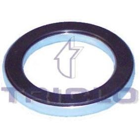 Acquista Cuscinetto volvente, Supporto ammortizz. a molla da TRICLO 781145 a buon mercato per soli 19,47 €