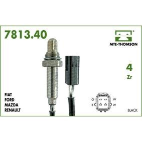 Achetez des Sonde lambda (NOx) de chez MTE-THOMSON en ligne pour 124 Spider (348) à prix modérés