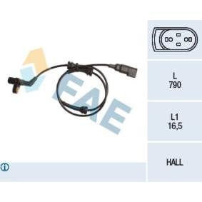 ABS-Sensor 78160 für FORD
