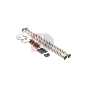 Wasserpumpe von AKS DASIS 782080N