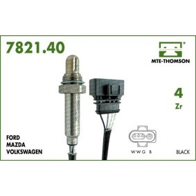 Køb Lambdasonde af MTE-THOMSON 7821.30.041 til den lave pris 488,49 DKK