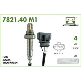Acquista Sonda lambda da MTE-THOMSON 7821.40.065M1 a buon mercato per soli 65,91 €