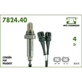 Lambdasonde von MTE-THOMSON 7824.40.150