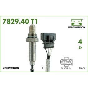 Acquista Sonda lambda da MTE-THOMSON 7829.40.113T1 a buon mercato per soli 71,59 €