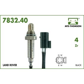 Køb Lambdasonde af MTE-THOMSON 7832.40.062 til den lave pris 524,61 DKK